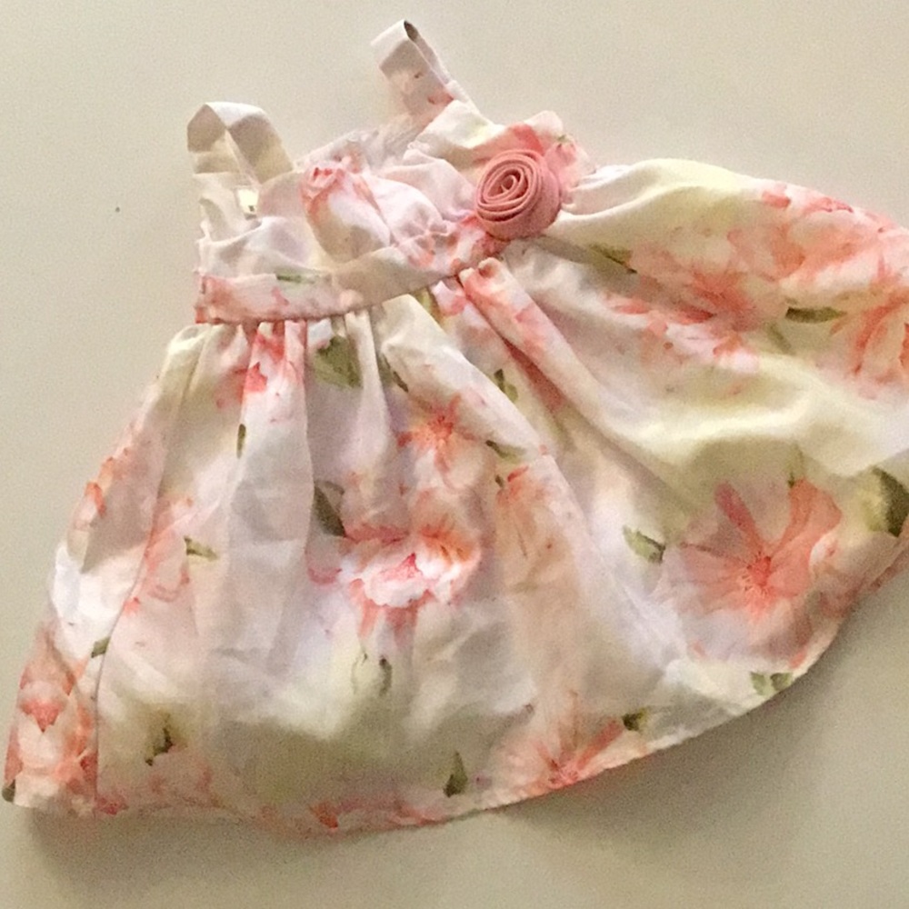 FAO Dress